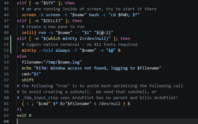 cygwin-mintty