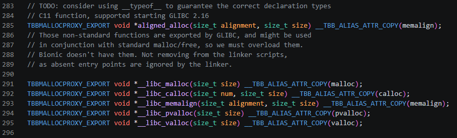 tbbmalloc_symbol_alias_replace